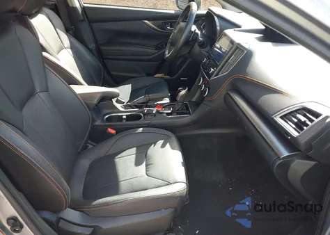 2018 Subaru Crosstrek 2.0I Limited z USA, uszkodzony, nr VIN JF2GTAMC7J8201348